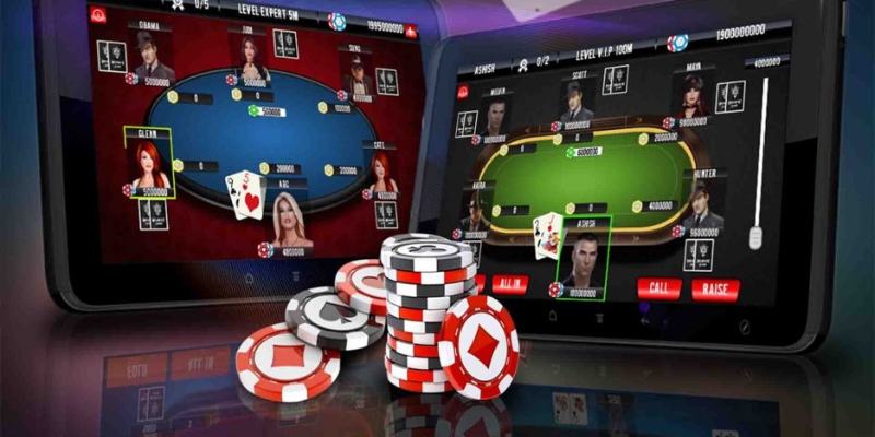 Luật tham gia Poker dành cho tân binh mới nhập môn 