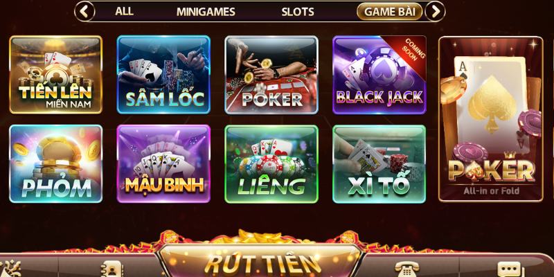 Poker Sunwin phá đảo thị trường đổi thưởng nhờ luật tham gia hấp dẫn